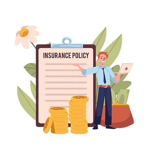 Insurance companies Fiew