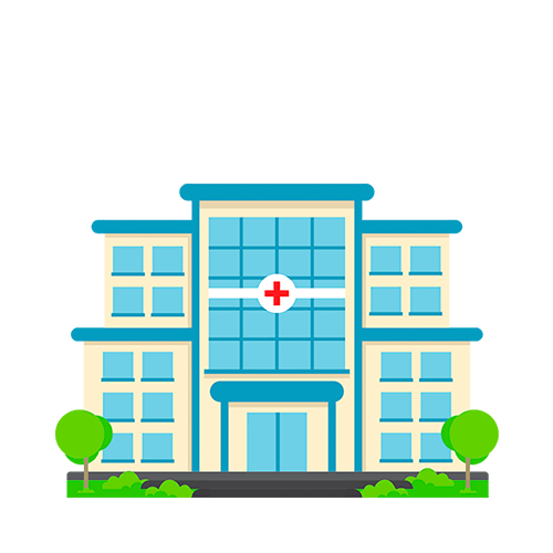 Medical centres Fiew